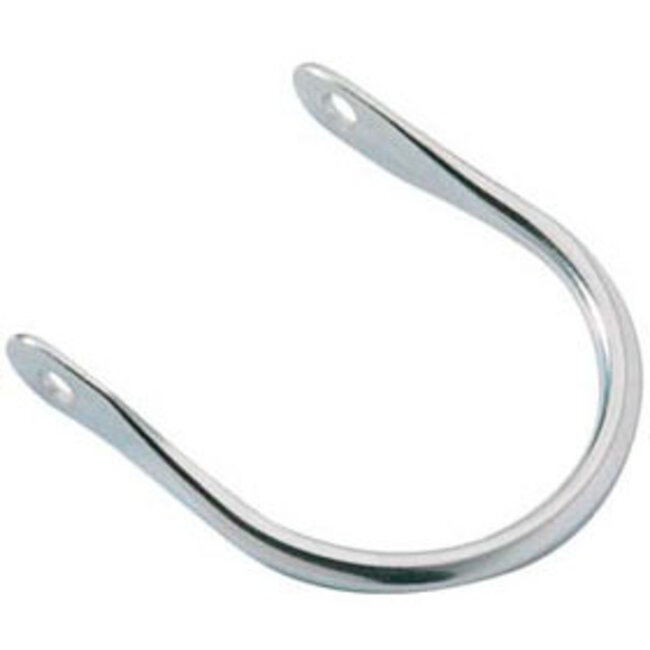 Ronstan Boom Bail 150mm Long 115mm Wide 3/8 Dia Rnstan