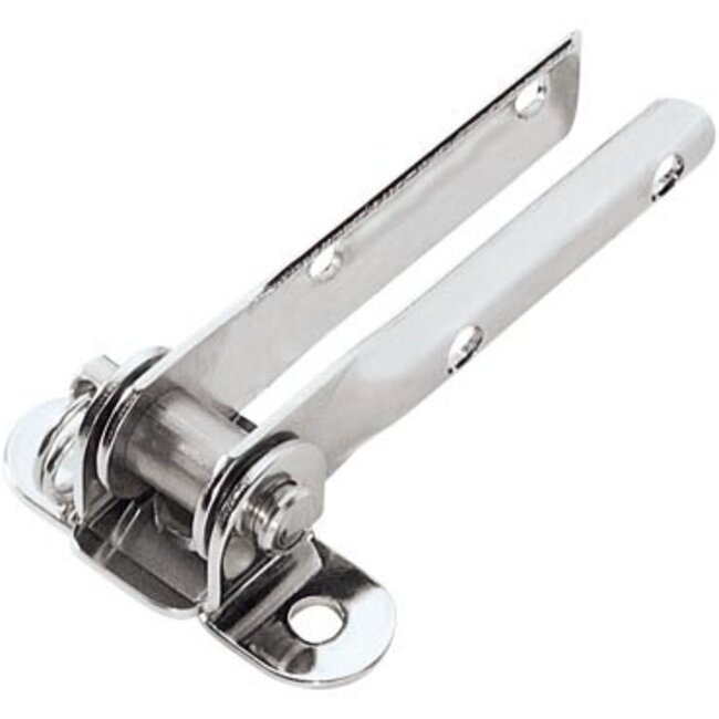 Ronstan Tiller Universal Stainless | Ronstan