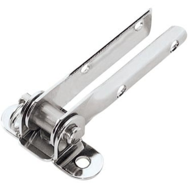 Tiller Universal Stainless | Ronstan