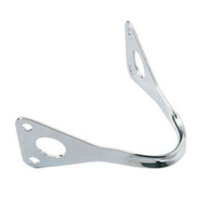 Ronstan Boom Bail 64mm Long 4 Hole