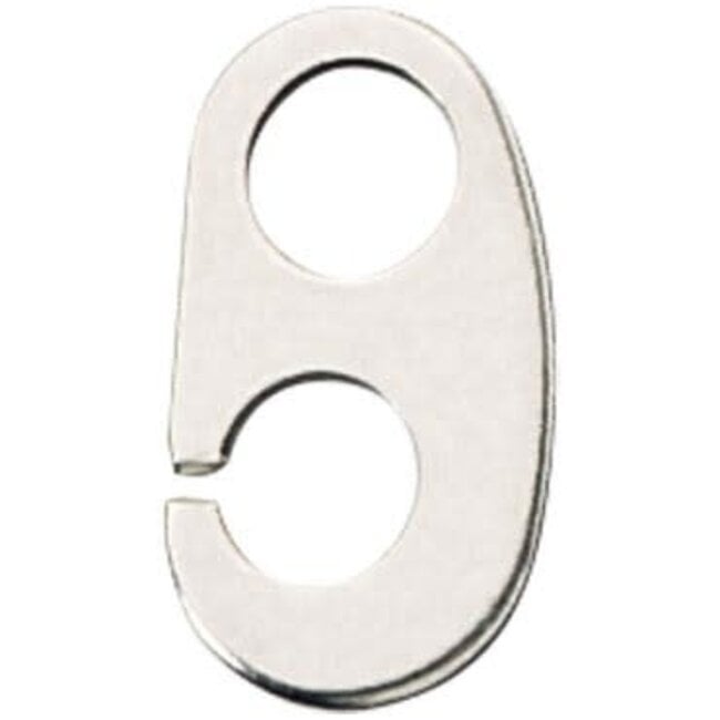 Ronstan Sister Clip Sm L 24mm BL 70kg