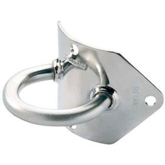 Ronstan Spin Pole Mast Eye 35mm Ring 60mm Mast Dia