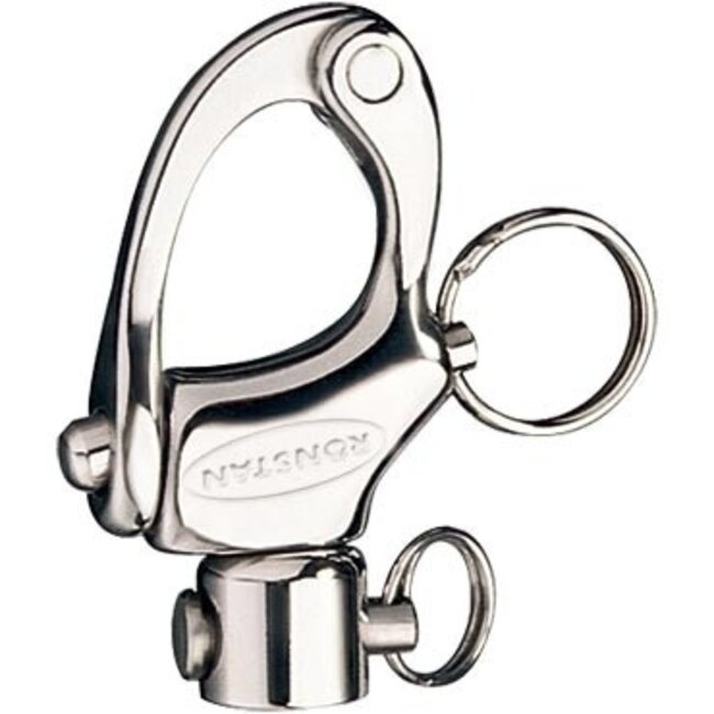 Ronstan Head Adapter Snap Shackle BL 1000kg