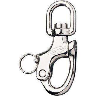 Ronstan Ronstan Snap Shackle Small Bail 1600kg SWL