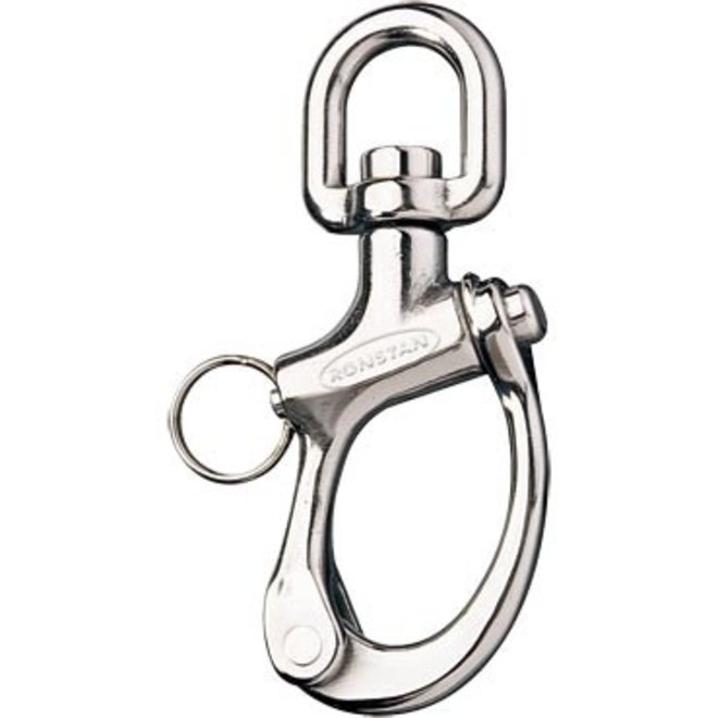 Snap Shackle Small Swiveling Bail
