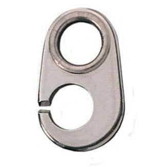 Ronstan Sister Clip Md L 37mm BL 250kg