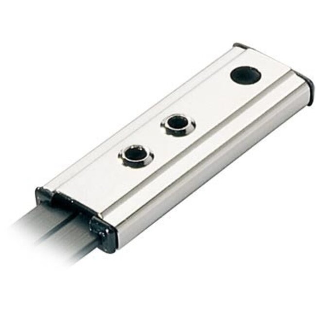 Ronstan 49er Wing Slide No Stop Inboard