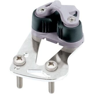 Ronstan Cam Cleat & Plate