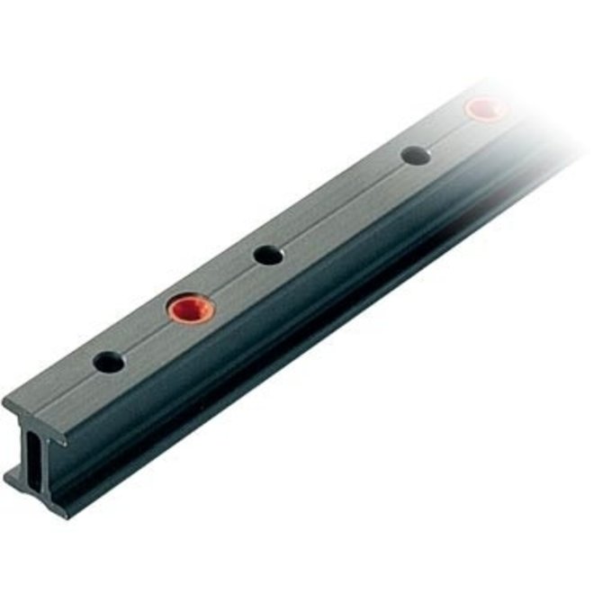 I-Beam Track 3/4 19mm Blk 1.5m