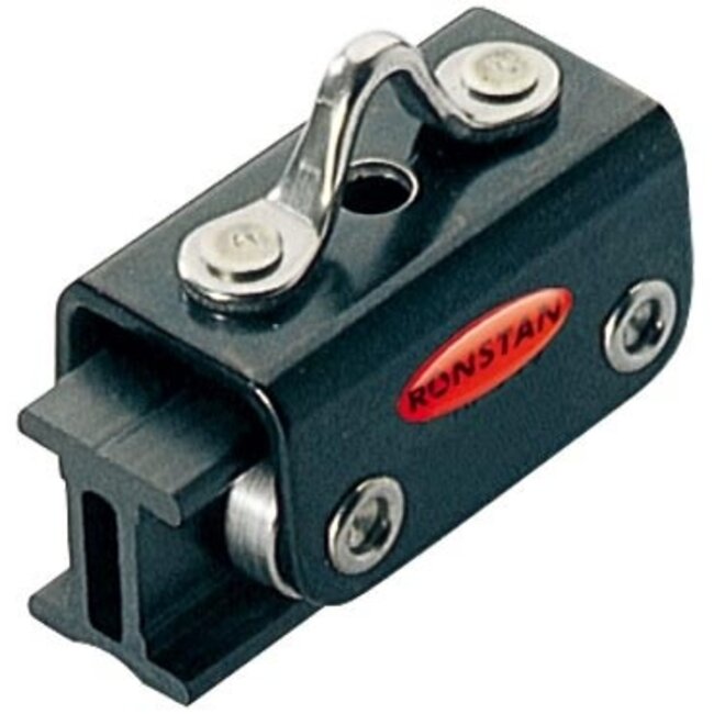 Ronstan Car Saddle Top 3/4 I-Beam