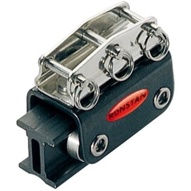 Ronstan Car Channel Top 3/4 I-Beam