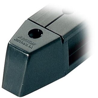 Ronstan Track End Cap 1-1/4 32mm for I Beam Track