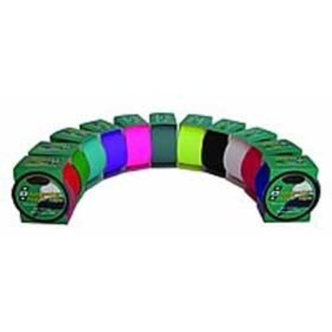 CC Marine Systems Rip Stop Sail Tape Florecent Yellow