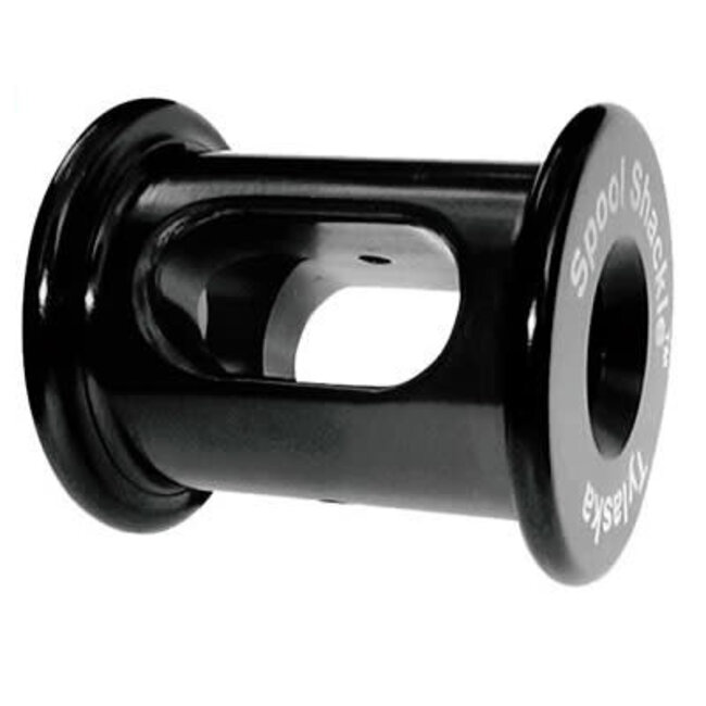 Tylaska Tylaska Spool Shackle S20 3/8-7/16 Line