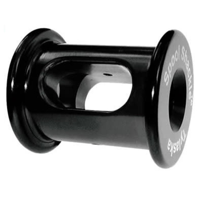 Tylaska Spool Shackle S3 1/8-5/32 Line