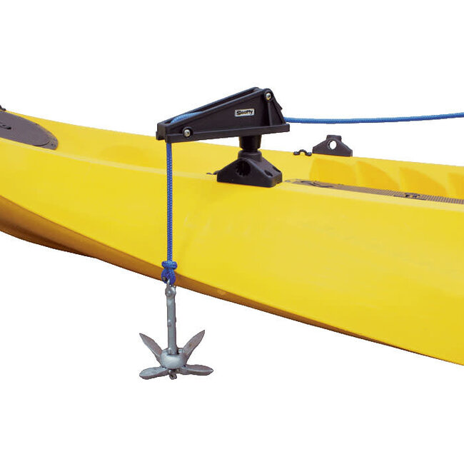 Scotty Scotty Anchor Lock Deck/Side Mount