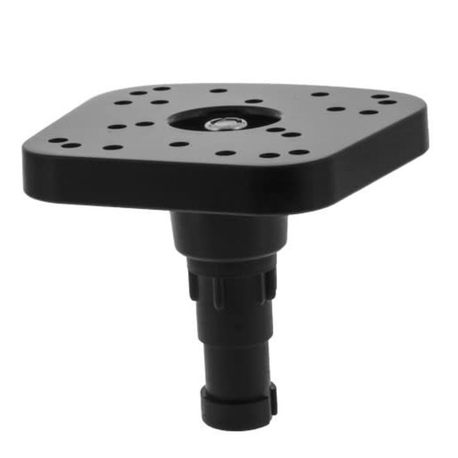 Scotty FishFinder Mount | Universal Up To 5" Display