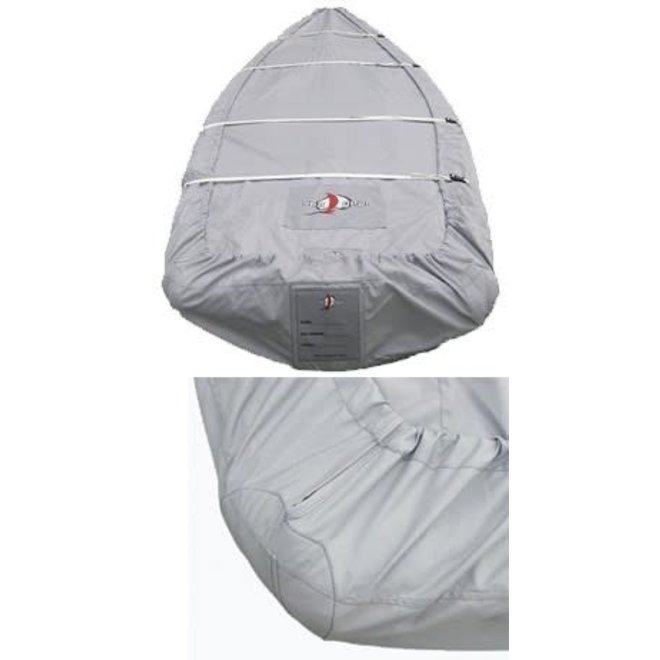 ILCA | Laser® Bottom Cover SEA