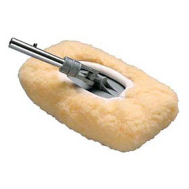 Shurhold Industries Swivel Pad and Wool Combo