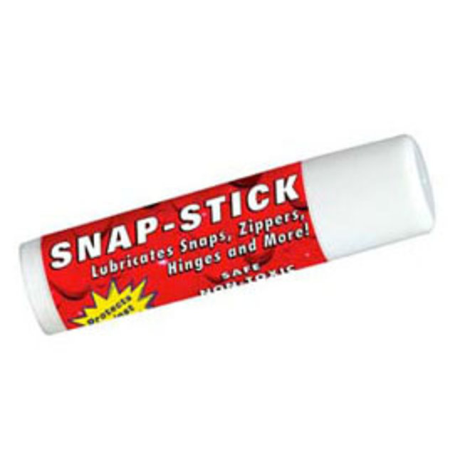 Snap Stick Snap Lubricant