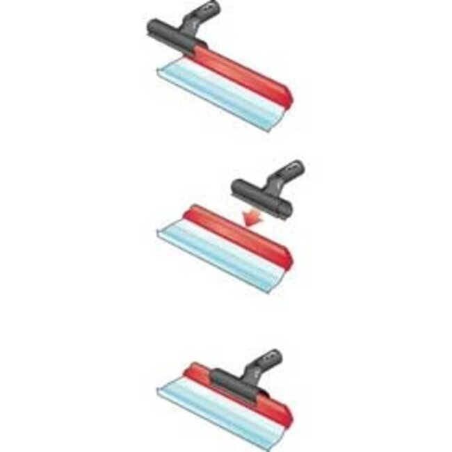 Shurhold Industries Waterblade Adapter