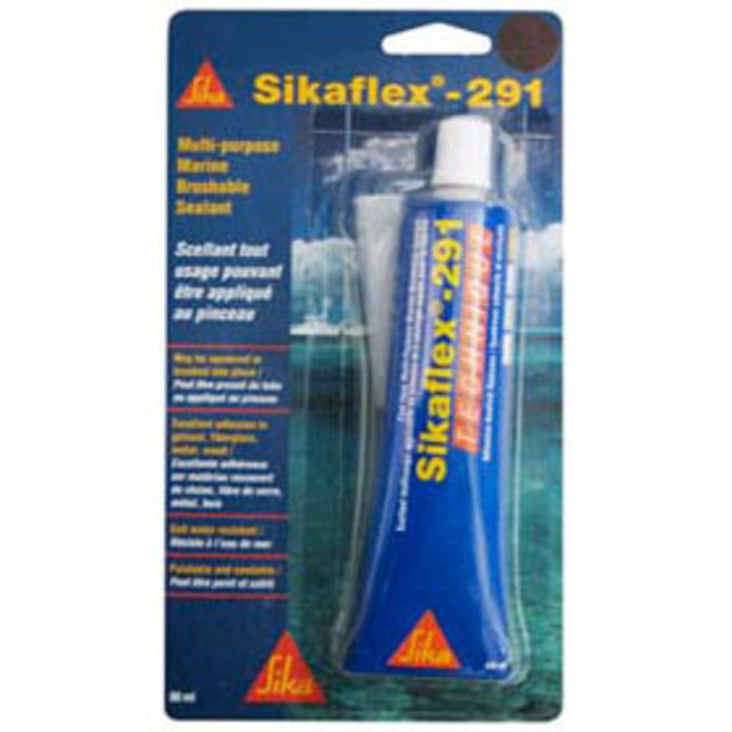 Sikaflex 291 i Tube 70ml White