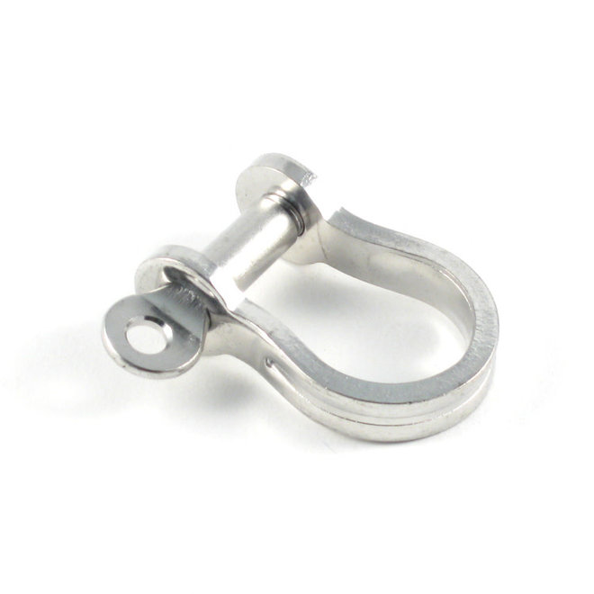 Hobie Bow Shackle Stamped 5/16x11/16x13/16