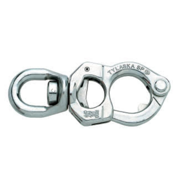 Tylaska Tylaska Trigger Release Snap Shackle BL 12000 lb