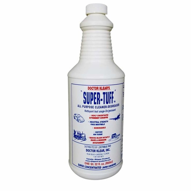 Super Tuff 1L All Purpose Cleaner