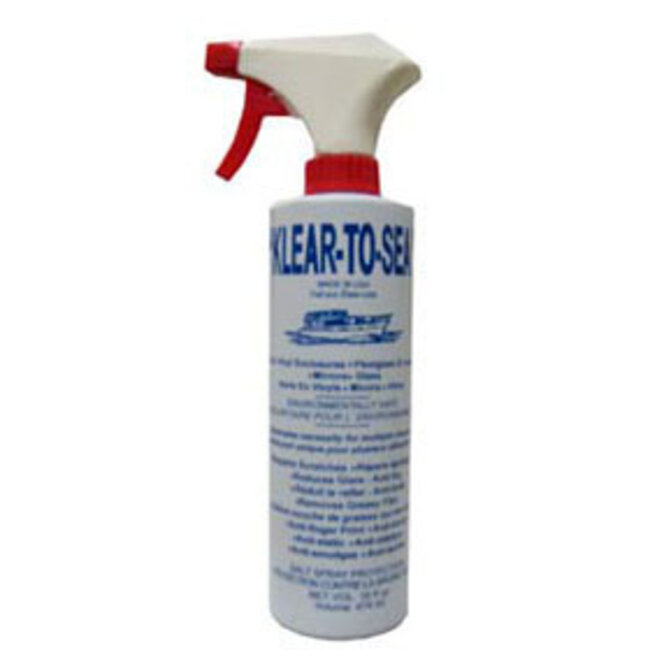 Davies Klear To Sea 500ml