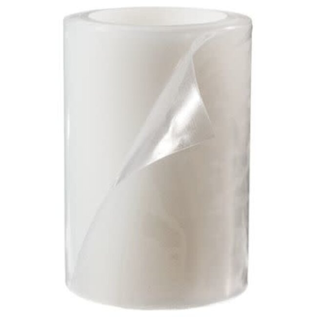 Life Safe Tape Bimini Bandage Repair Tape | 3" x 15' | Clear