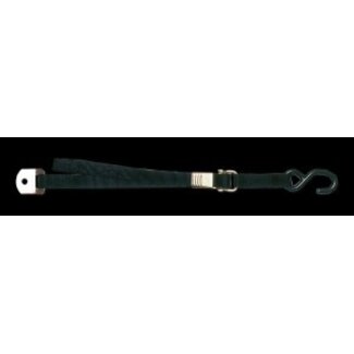 Starbrite Tie Down 1in  x 2ft Quick Release Buckle