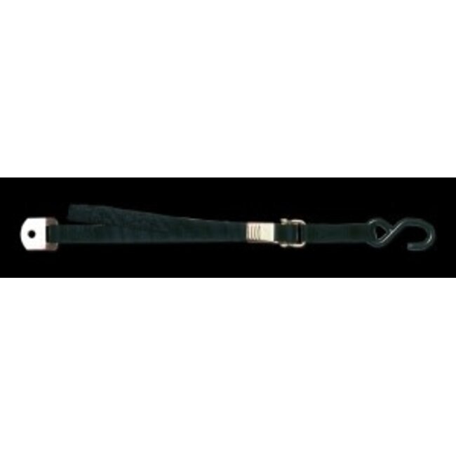 Starbrite Tie Down 1" x 2' Quick Release