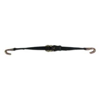 Starbrite Tie Down 1in x 12ft Ratchet