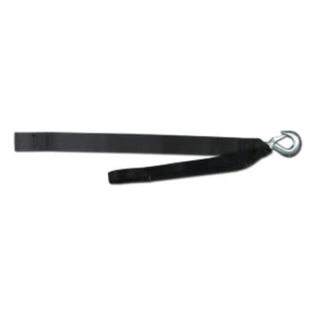 Starbrite Winch Strap Nylon Webbing 2"x20