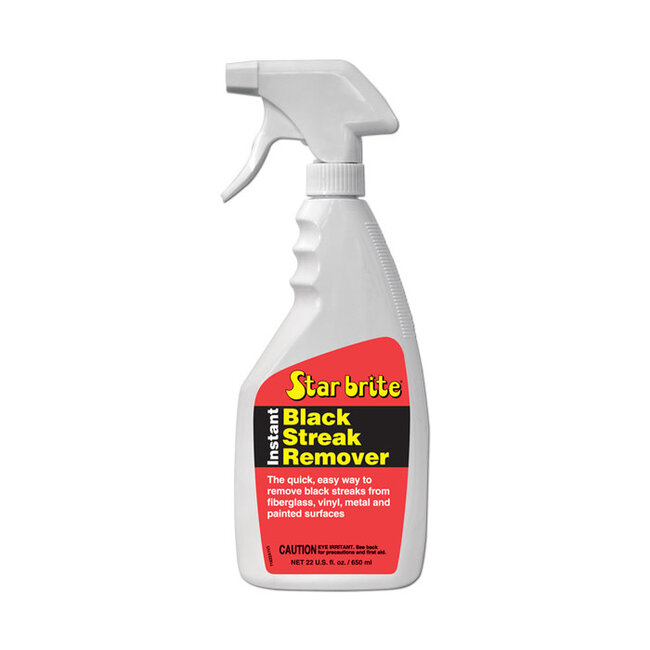 Starbrite Starbrite Black Streak Remover
