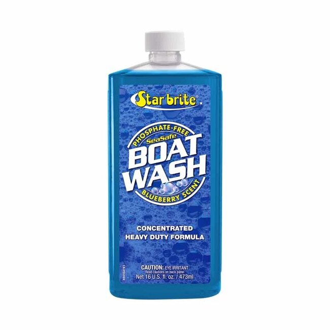 Starbrite Boat Wash in a Bottle Starbrite