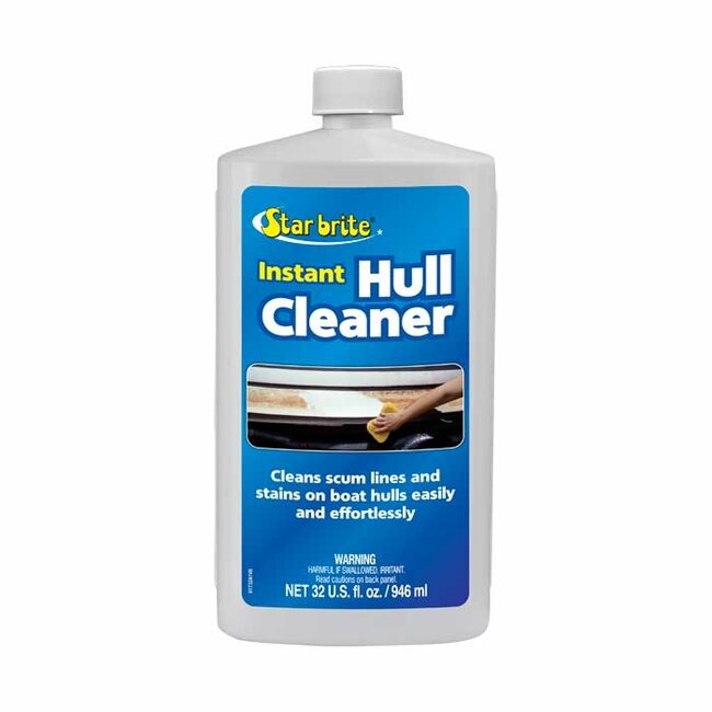 Starbrite Starbrite Hull Cleaner 32oz