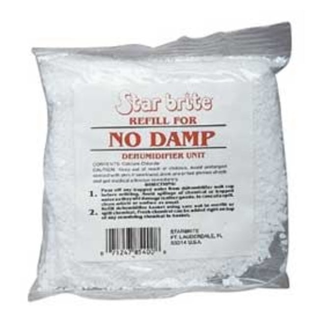 No Damp Dehumidifier Refills 12oz