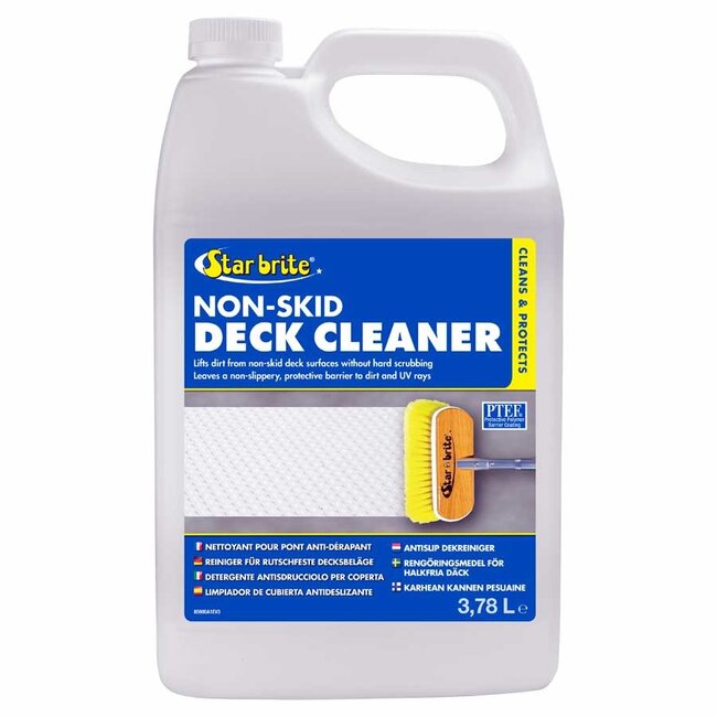 Starbrite Starbrite Non Skid Deck Cleaner Gallon