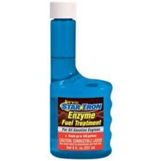 Starbrite Gasoline Additive 8oz | Startron