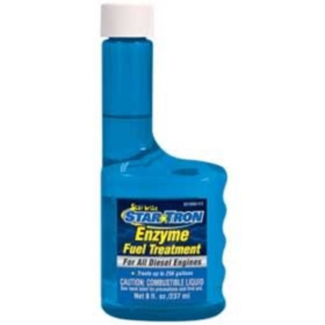 Startron Diesel Additive 8oz