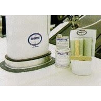 Spartite Spartite Kit #1  51cuin