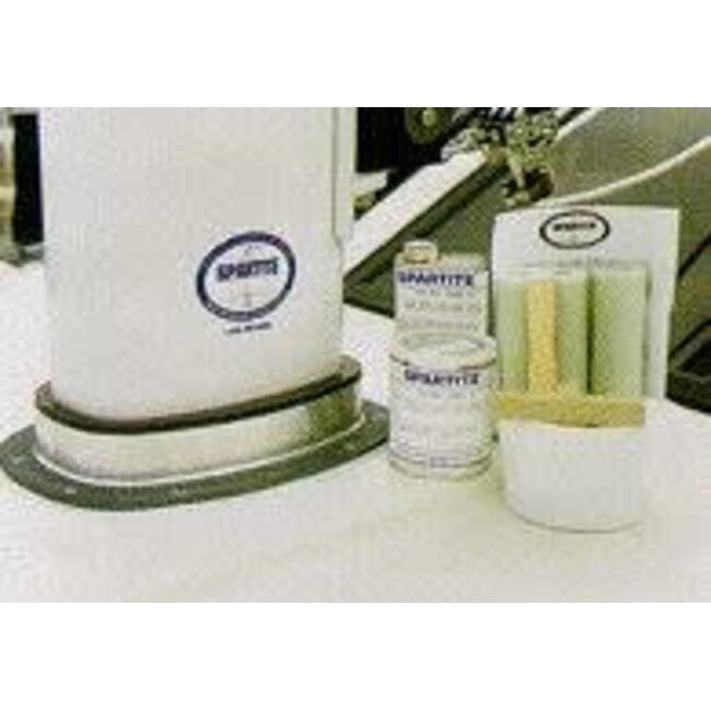 Spartite Spartite Kit #1  51cuin