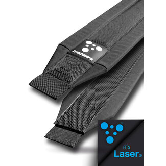Zhik Clothing ILCA (Laser®) Hiking Strap ZhikGrip II