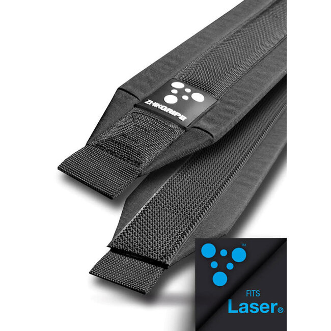 Zhik Clothing ILCA (Laser®) Hiking Strap ZhikGrip II