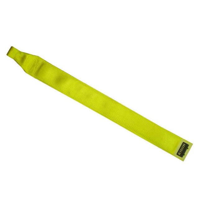 Seitech Dollies Hiking Strap 30" Yellow