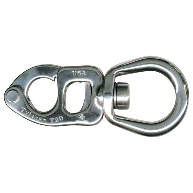 Tylaska Tylaska Shackle T20 Large Bail BL 20000 lb