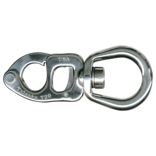 Tylaska Shackle T20 Large Bail BL 20000 lb