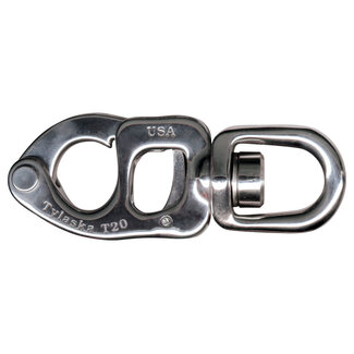 Tylaska Tylaska Shackle T20 Std Bail BL 20000 lb